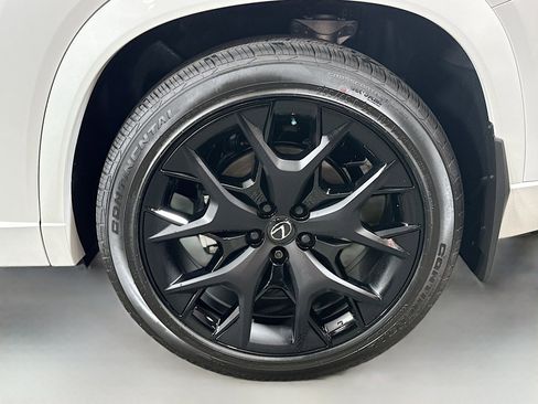 New 2025 Lexus TX 350 AWD w/ Technology Package image 32