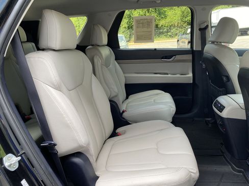 Used 2022 Hyundai Palisade SEL w/ Premium Package FWD image 36