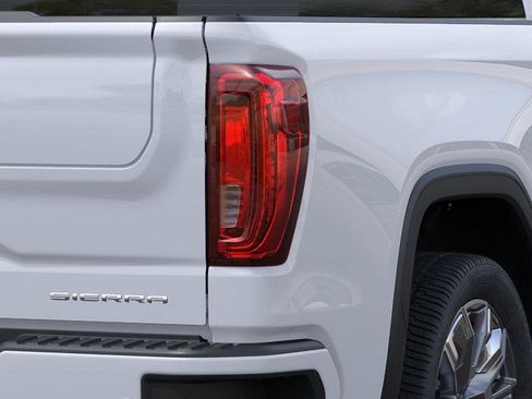 New 2026 GMC Sierra 1500 Denali image 11
