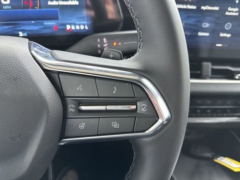 New 2026 Chevrolet Equinox LT image 19