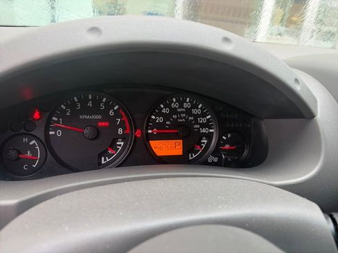 Used 2015 Nissan Frontier S RWD image 8