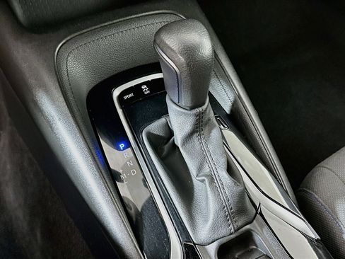 Used 2020 Toyota Corolla SE w/ Carpet Mat Package (TMS) FWD image 22