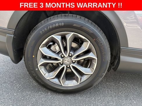 Used 2020 Honda CR-V EX image 32