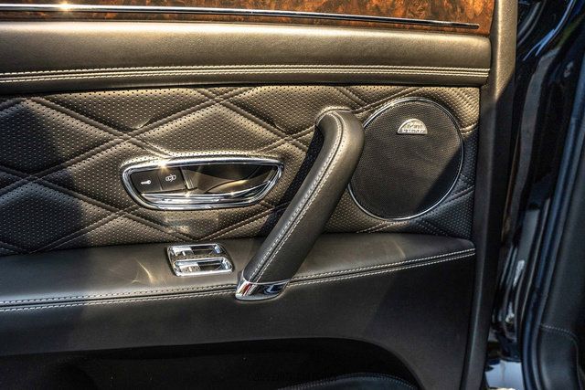Used 2014 Bentley Flying Spur W12 AWD/4WD image 72