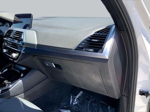 Used 2019 BMW X3 sDrive30i w/ Driving Assistance Package RWD image 18