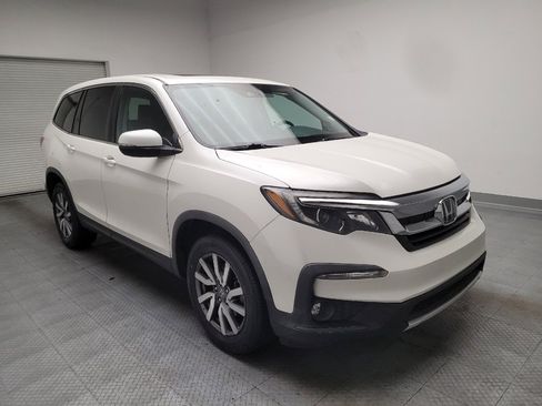 Used 2019 Honda Pilot EX-L image 13