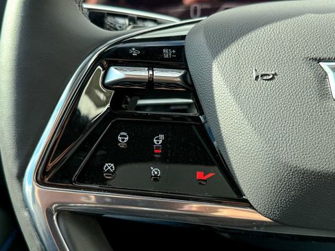 New 2025 Cadillac Escalade IQ Sport 1 w/ Smart Trailering package AWD/4WD image 24