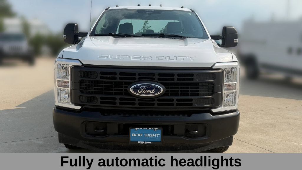 Used 2023 Ford F350 XL RWD image 8