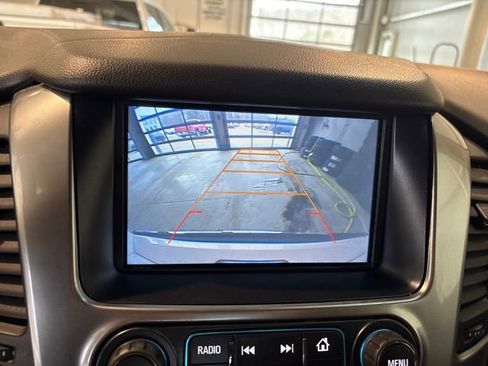 Used 2016 Chevrolet Tahoe LTZ image 20