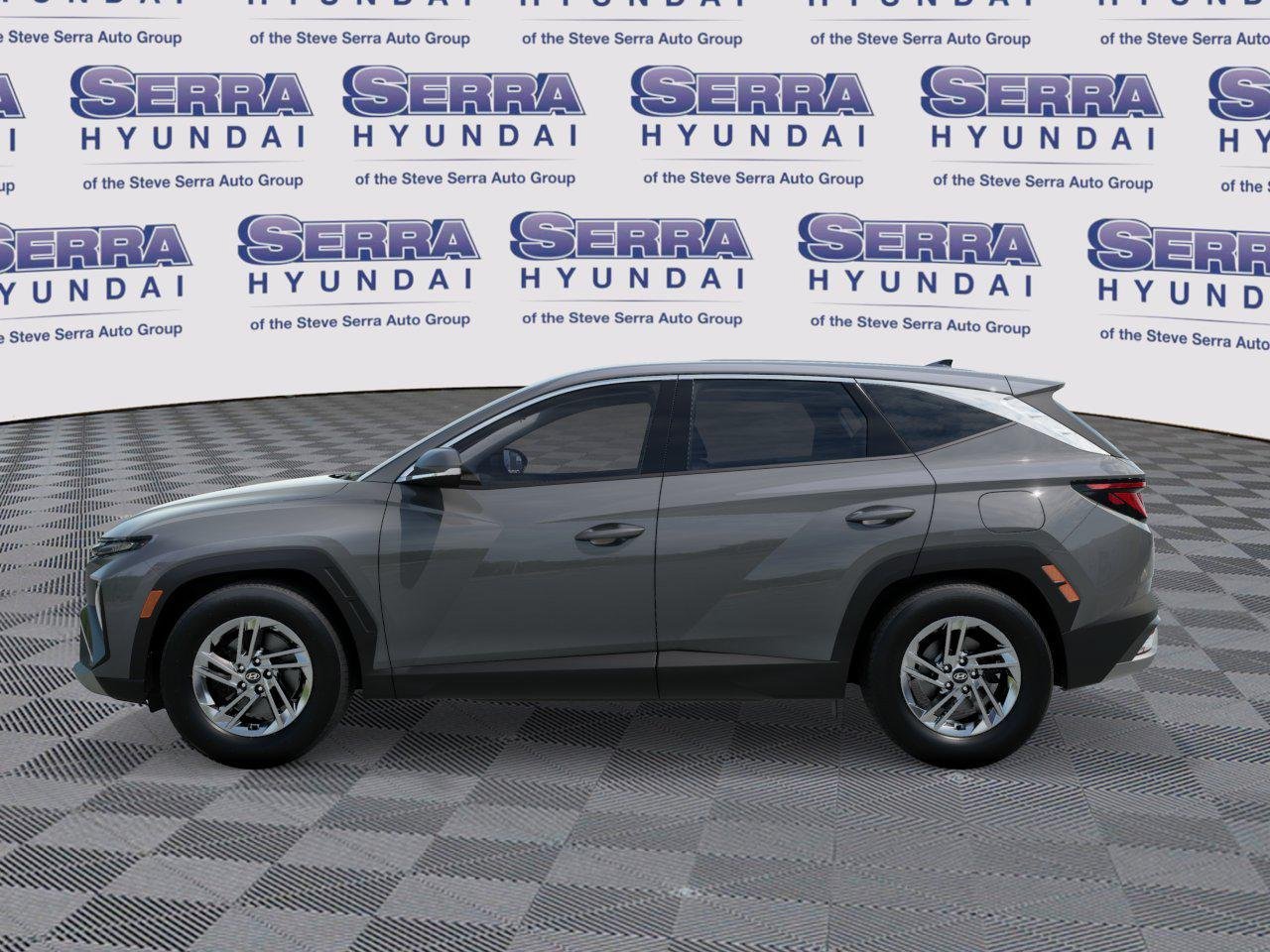 New 2026 Hyundai Tucson SE FWD image 19