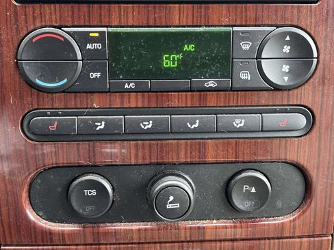 Used 2007 Ford F150 Lariat RWD image 16
