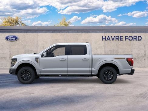 New 2025 Ford F150 Tremor w/ Equipment Group 402A High AWD/4WD image 3
