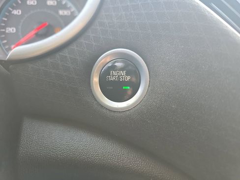 Used 2020 Chevrolet Malibu RS image 28