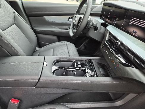 New 2026 Nissan Murano SL AWD/4WD image 6