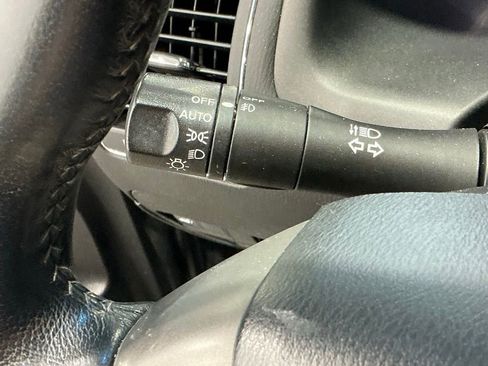 Used 2017 Nissan Armada Platinum w/ Captain Seat Package image 25