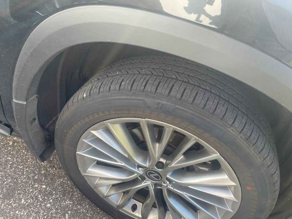 Certified 2025 Lexus NX 350h AWD w/ Accessory Package (2T) image 51