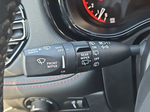 New 2026 Dodge Durango GT w/ Blacktop Package image 25