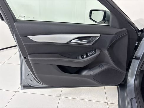 Used 2023 Cadillac CT5 Luxury RWD image 16