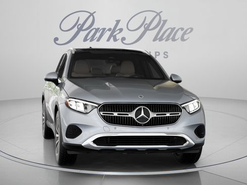 Used 2026 Mercedes-Benz GLC 300 image 35