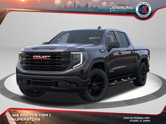 New 2025 GMC Sierra 1500 Elevation 360° Tour