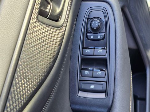 Certified 2025 Subaru Outback Wilderness image 14