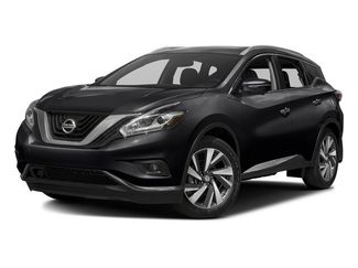 Used 2016 Nissan Murano Platinum w/ Platinum Technology Package AWD/4WD video 1
