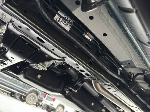 New 2025 Ford Bronco Outer Banks image 38