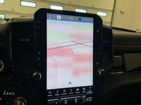 New 2026 RAM 1500 Limited image 24