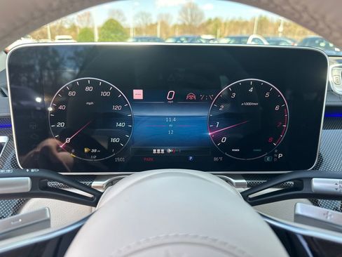 New 2026 Mercedes-Benz S 580 S 580 image 30