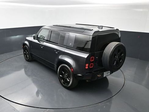 Used 2023 Land Rover Defender 110 X-Dynamic SE AWD/4WD image 15