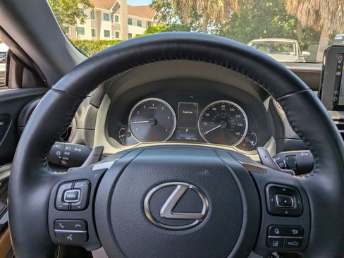 Used 2023 Lexus RC 350 RWD image 25