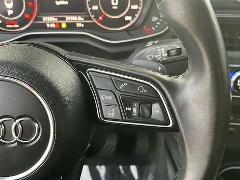 Used 2019 Audi A5 2.0T Premium Plus w/ Premium Plus AWD/4WD image 10
