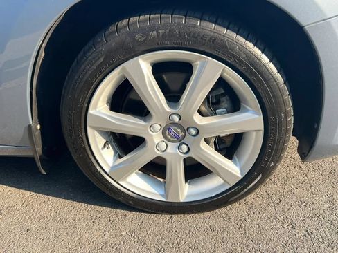 Used 2017 Volvo V60 T5 Platinum AWD/4WD image 5