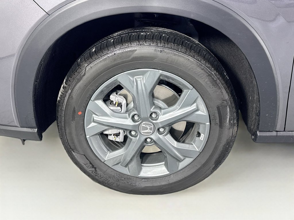 Certified 2026 Honda HR-V LX image 14