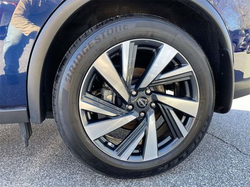 Used 2024 Nissan Murano SL image 10