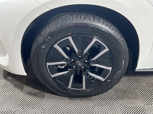New 2026 Subaru Solterra Premium image 22