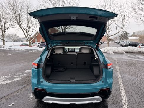 Certified 2024 Honda Prologue Touring image 13