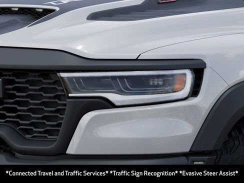 New 2026 RAM 1500 RHO image 21