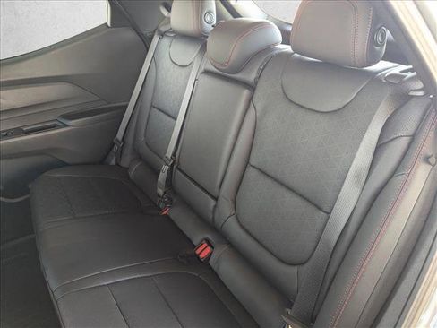 New 2027 Chevrolet Bolt RS w/ Technology Package image 16