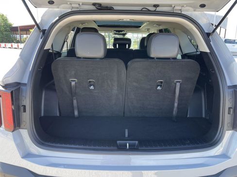 Used 2025 Kia Sorento S w/ Panoramic Sunroof Package AWD/4WD image 26