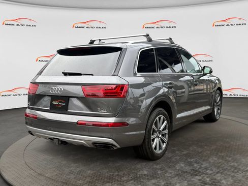 Used 2018 Audi Q7 3.0T Premium Plus AWD/4WD image 10