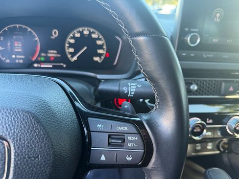 Used 2025 Honda Civic Sport image 17
