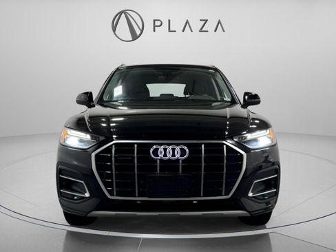 Certified 2023 Audi Q5 2.0T Premium w/ Convenience Package image 7
