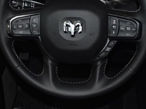 New 2026 RAM 2500 Rebel w/ Rebel Level 2 Equipment Group image 30