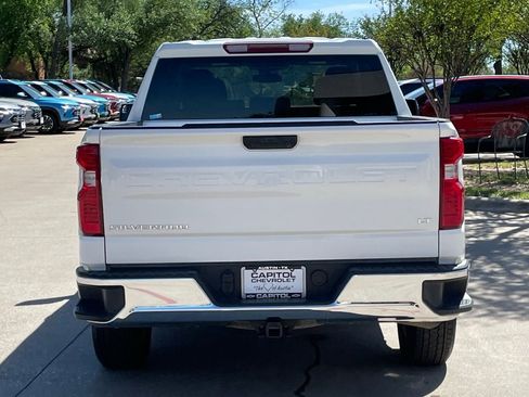 Used 2025 Chevrolet Silverado 1500 LT image 5