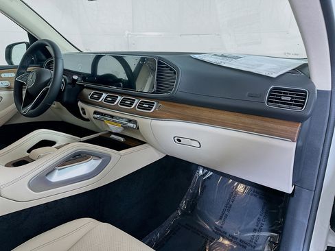 New 2026 Mercedes-Benz GLE 350 4MATIC image 29