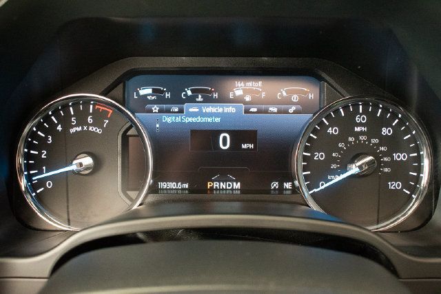 Used 2020 Ford Expedition Max Limited w/ Equipment Group 303A AWD/4WD image 26