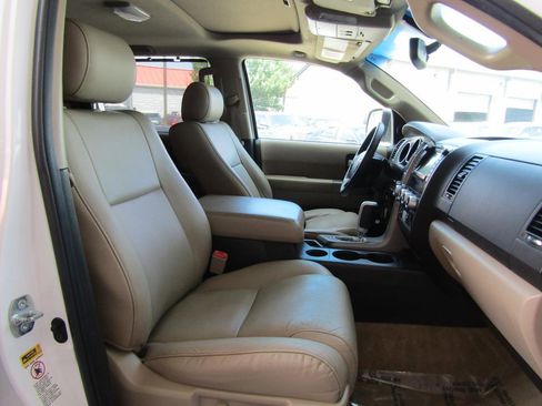 Used 2011 Toyota Sequoia Limited RWD image 13