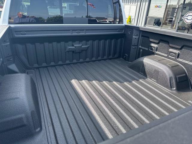 New 2026 Chevrolet Silverado 1500 RST AWD/4WD image 5