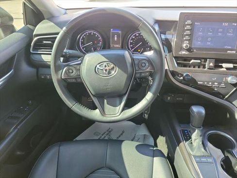 Certified 2024 Toyota Camry SE image 19
